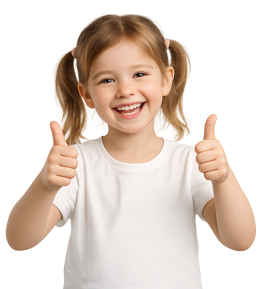 Happy Child